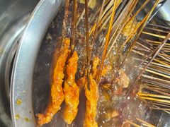 -牛华八婆麻辣烫(起源店)