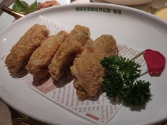 -新白鹿餐厅(金鹰新街口店)