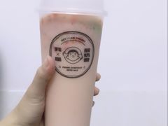 -我是酸奶君(壹方城店)