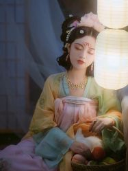 -八角古风摄影