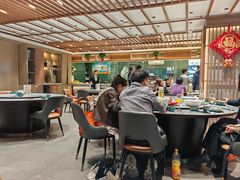 -聚丰园•湖鲜餐厅(阿红私房菜梅石路店)