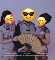 -时光纪全家福·母女写真