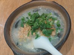 -唐食语粥(青山万达广场店)