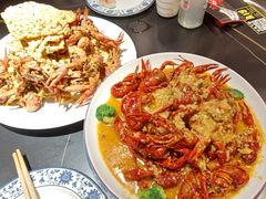 -京悦南门涮羊肉·羊蝎子火锅(田林路店)