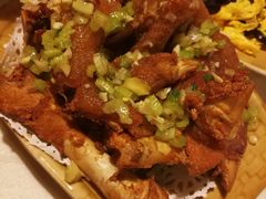 -深山老屋(国顺东路店)