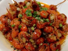 -四妹餐厅(玫瑰街店)