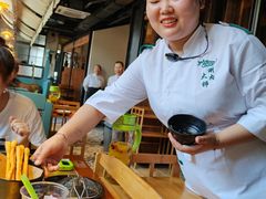 -手选潮汕鲜活牛肉火锅(二七广场店)