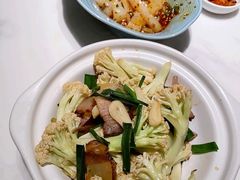 -上上席川菜(凯德乐峰广场店)