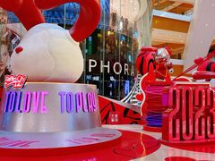 -深圳来福士广场