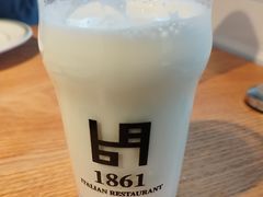 -1861意大利餐厅(来福士店)