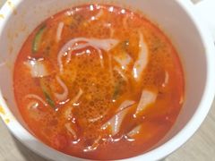 -魏家凉皮(博水商务大厦店)