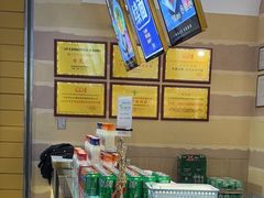 -舌尖尖·兰州牛肉面(浦东机场店)
