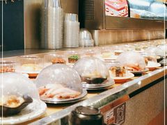 -争鲜回转寿司(金桥家乐福店)