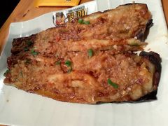 -肉串汪(月坛店)