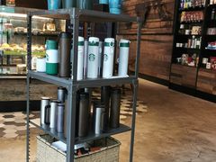 -星巴克(兰桂坊店)