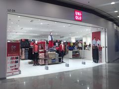 -优衣库(无锡荟聚购物中心店)