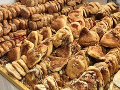 -杨老大焙子月饼干货(宽巷子民族美食街店)