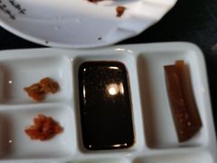 -正德楼果木烤鸭·渔家菜(东港店)