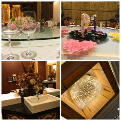 -三寓宾馆宴会厅