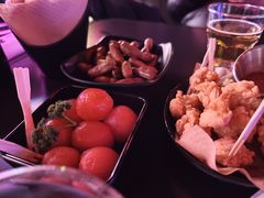 -MOSSO·Liveshow(M3香港广场店)