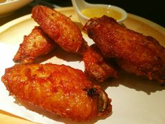 二哥爱鸡翅-太二酸菜鱼(深圳布吉万象汇店)