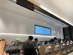 -喜茶(永旺梦乐城店)
