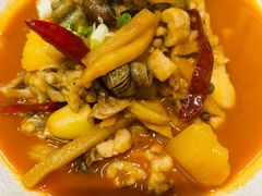 -螺世纪螺蛳粉·桂味小排档(裕德店)