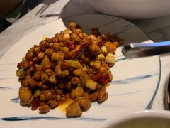 -蔴将·川菜(黄龙万科店)