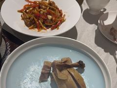 -狮王府淮扬菜(新街口友谊店)