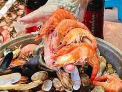-公寓家常菜馆(海军博物馆店)