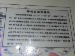 -呼伦贝尔民族博物馆