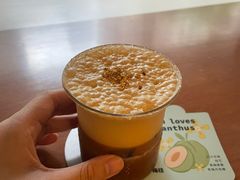 -PUZZLE COFFEE 拼图咖啡