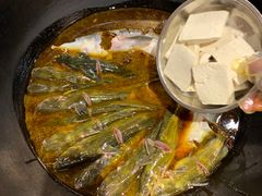 -荣德灶台鱼(圣泉寺店)