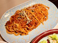 -布拉诺牛排西餐厅(上城天街店)