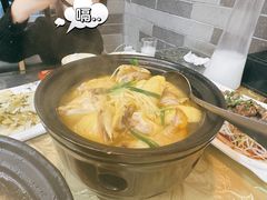盐酒鸡~~-来客家食府 · 福建客家菜(厦禾路店)