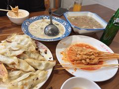 -西工饭庄快餐厅(西工小街店)