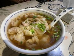 -老谢野馄饨(延安路店)