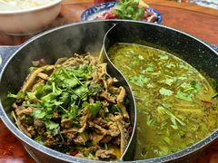 -榕江牛瘪牛肉火锅(东新路店)