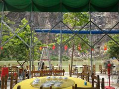 -红旗山庄(圭峰山店)