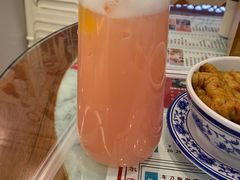 -捷信牛奶甜品世家(学府店)