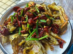 -40号厦门海鲜大排档(中山路店)