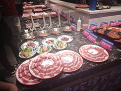 -九记潮汕现切鲜牛肉自助火锅(长沙·方圆荟店)