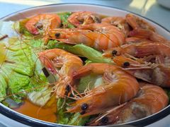 -眷江南之小蓝鲸(王府大街店)