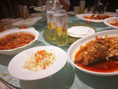 干烧鱼-峨嵋酒家(地安门店)