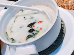 -大树餐厅(红旗街万达店)