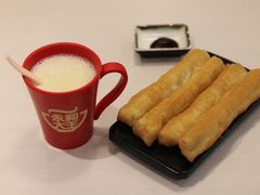 -永和大王(万顺路店)