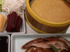 -大碗居·烤鸭·鱼头泡饼(天坛东门店)