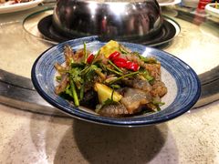 -船梆煮•蒸汽海鲜·炉火烤肉(五四广场店)