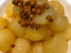 沙棘脆果-老爷庙风味美食府