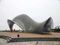 -南汇嘴观海公园